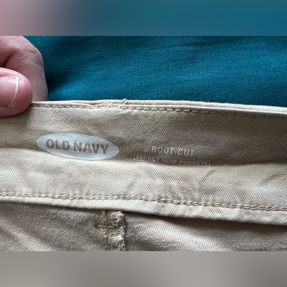 Old Navy size 30 Plus Trousers - Picture 2 of 16
